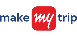 MakeMyTrip Partner - Leading platform for booking travel arrangements, including flights, hotels, and holiday packages worldwide.