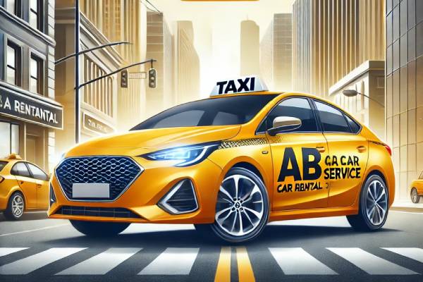 Reliable Taxi Service in Ahmedabad